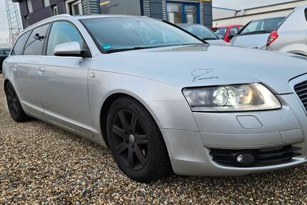 Audi A6 250.000 km 4.980 &euro; Rheinberg 47495