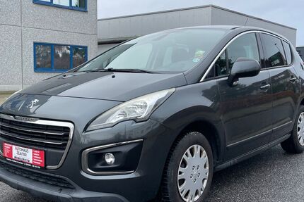 Peugeot 3008 165.000 km 6.990 &euro; Stolberg bei Aachen 52222