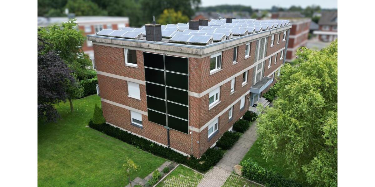 Erdgeschoßwohnung Hörstel - 3 Zimmer, 78 m&sup2;, 718&euro; | Angebot:26645565