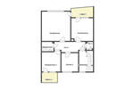 Reihenmittelhaus Stuttgart Steckfeld - 9 Zimmer, 208 m&sup2;, 765.000&euro; | Angebot:26319304
