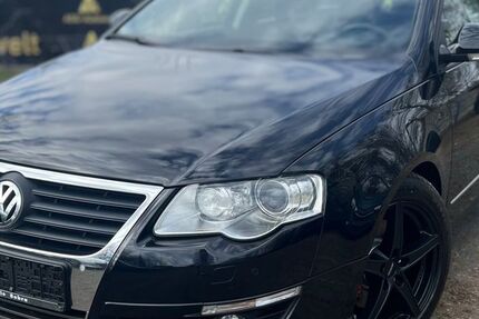 VW Passat Variant 178.000 km 7.399 € Müschenbach 57629