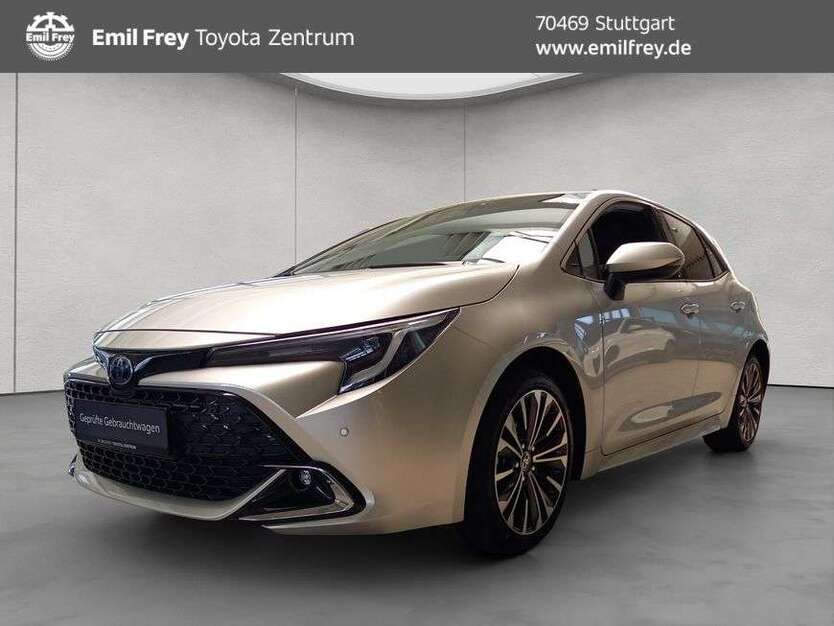 Corolla