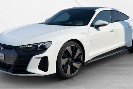 Audi e-tron GT 44.400 km 59.649 € Neubrandenburg 17036