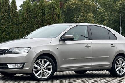 Skoda Rapid 135.000 km 7.690 &euro; Altenburg 04600
