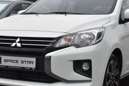 Mitsubishi Space Star 40.397 km 9.990 &euro; Cloppenburg 49661