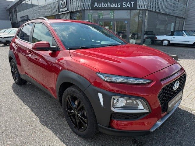 Hyundai KONA 50.816 km 13.990 &euro; Leer 26789
