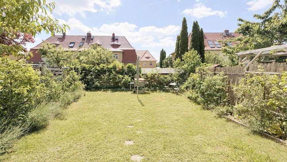 Reihenmittelhaus Dresden Briesnitz - 5 Zimmer, 103 m&sup2;, 399.000&euro; | Angebot:26835154