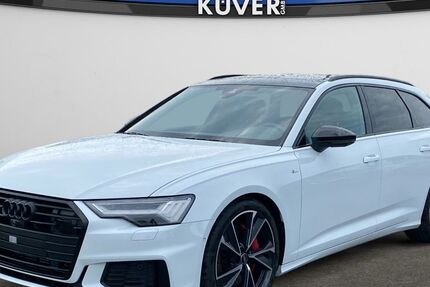 Audi A6 50.000 km 46.550 € Hagen 27628