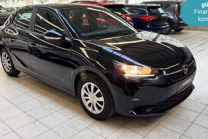 Opel Corsa 24.774 km 11.590 &euro; Ludwigsfelde (bei Berlin) 14974