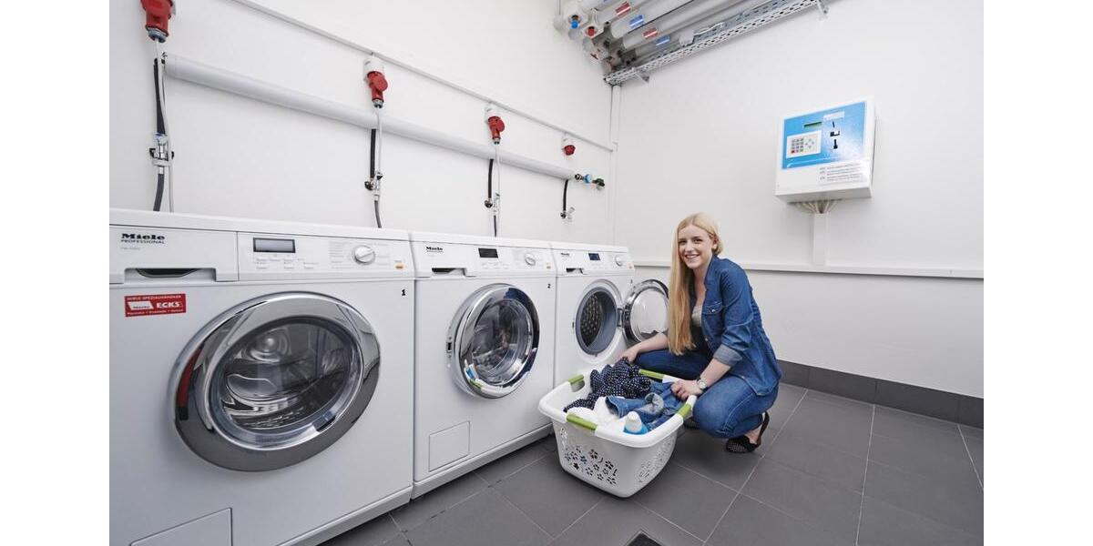 Etagenwohnung Ingolstadt Nordost - 1 Zimmer, 21 m&sup2;, 486&euro; | Angebot:26546232
