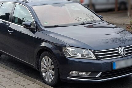 VW Passat 224.000 km 7.770 &euro; Fürth 90768