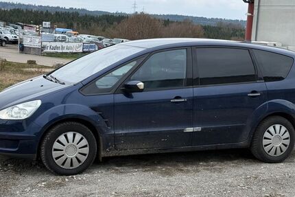Ford S-Max 342.000 km 1.100 &euro; Dotternhausen 72359