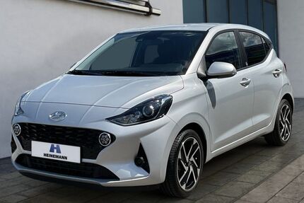 Hyundai i10 1.176 km 14.990 &euro; Wernigerode 38855