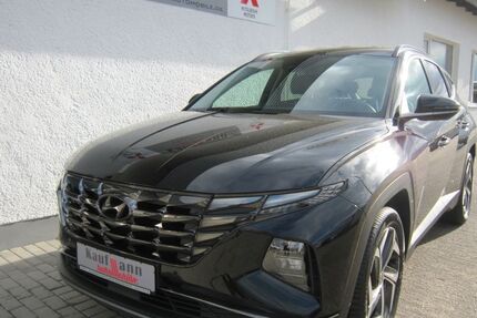 Hyundai TUCSON 56.725 km 27.748 &euro; Oranienburg 16515