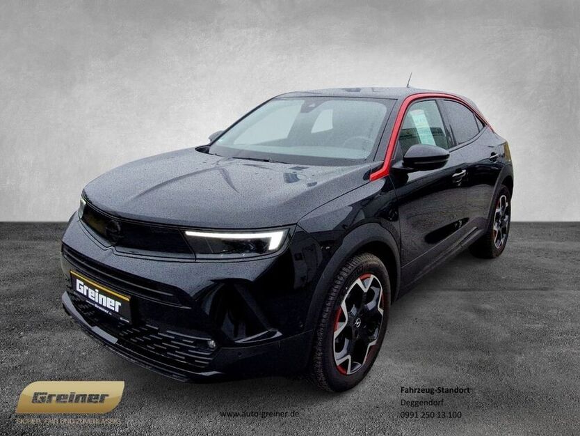 Mokka