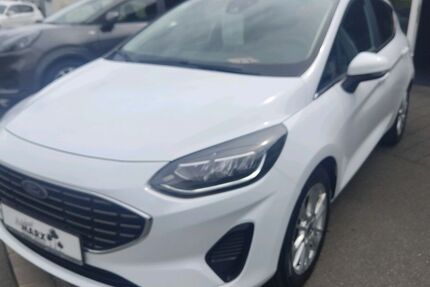 Ford Fiesta 83.809 km 13.900 &euro; Berglicht 54426