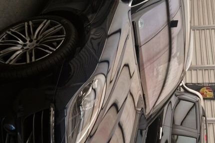 Porsche Macan 131.600 km 36.800 &euro; München 81681
