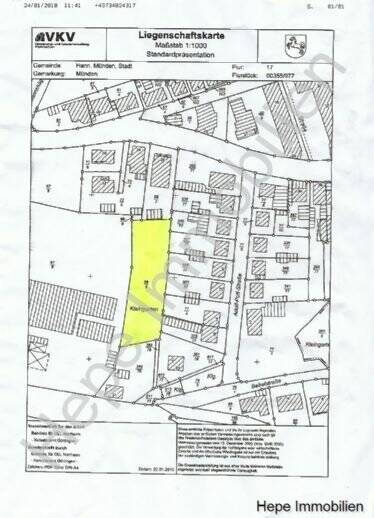Großes Grundstück für Investor oder Großfamilie zimmer