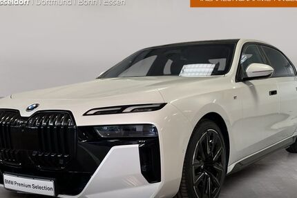 BMW i7 39.923 km 76.999 &euro; Düsseldorf 40237