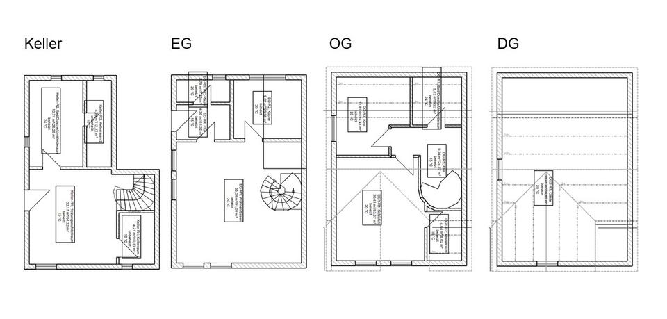 Doppelhaushälfte Filderstadt - 474.000&euro; | Angebot:26423323