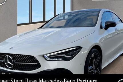 Mercedes-Benz CLA 200 8.767 km 38.638 &euro; Bayreuth 95448