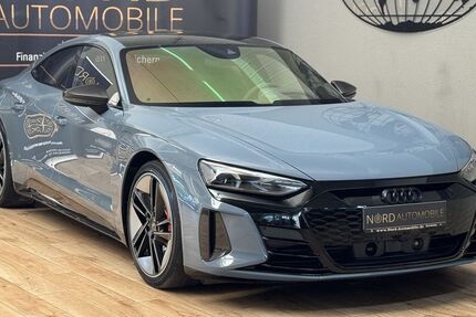 Audi RS e-tron GT 57.700 km 55.990 &euro; Rastede/ Wahnbek 26180