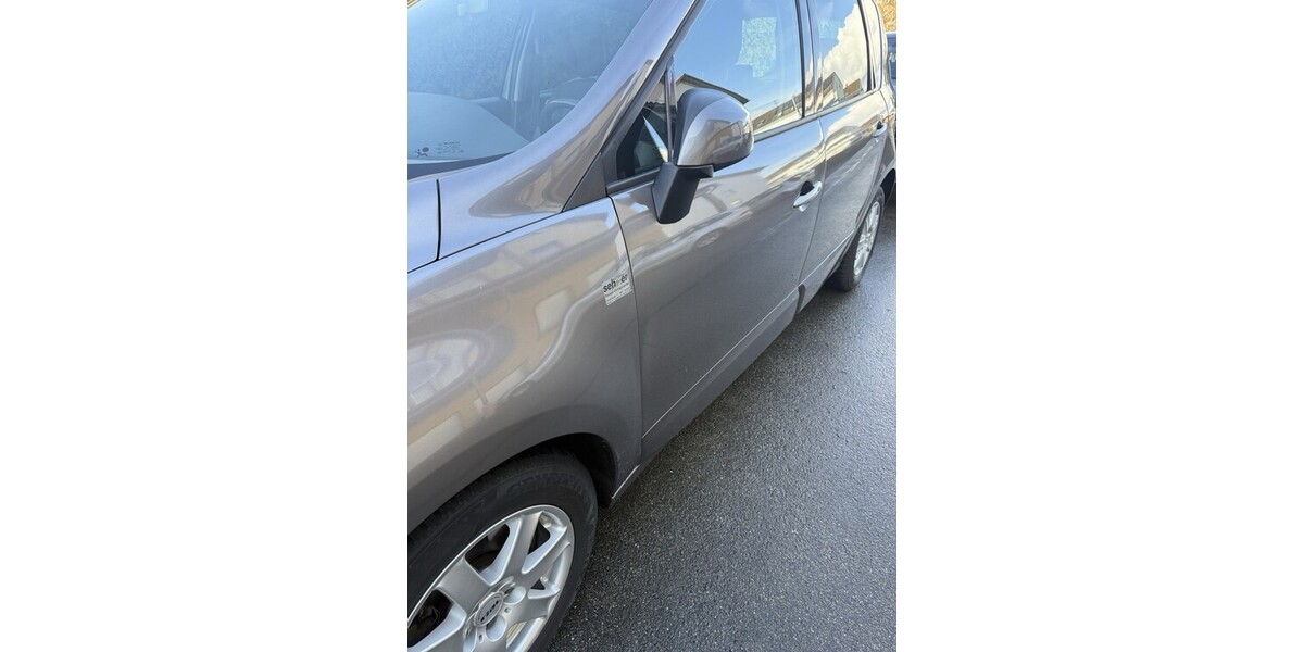 Renault Scenic 87.358 km 7.200 &euro; Langenargen 88085