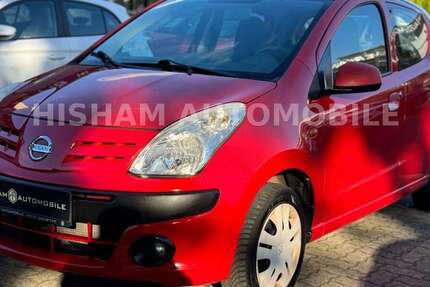 Nissan Pixo 106.879 km 2.490 € Neumünster 24536