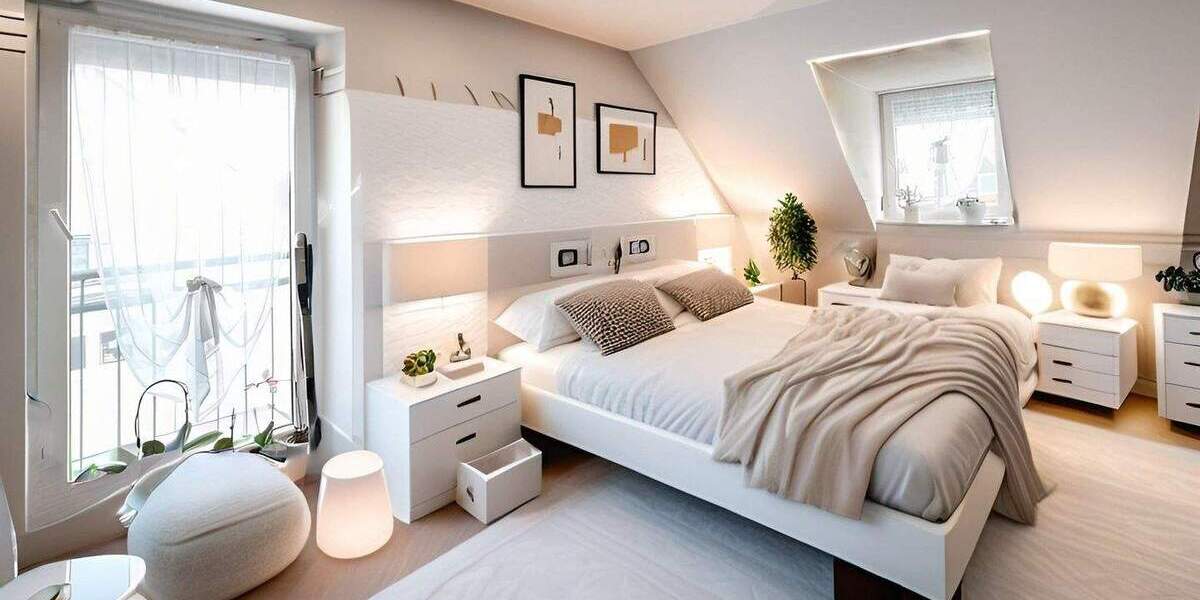 Etagenwohnung Niederwerrn - 3 Zimmer, 79 m&sup2;, 229.000&euro; | Angebot:25734064