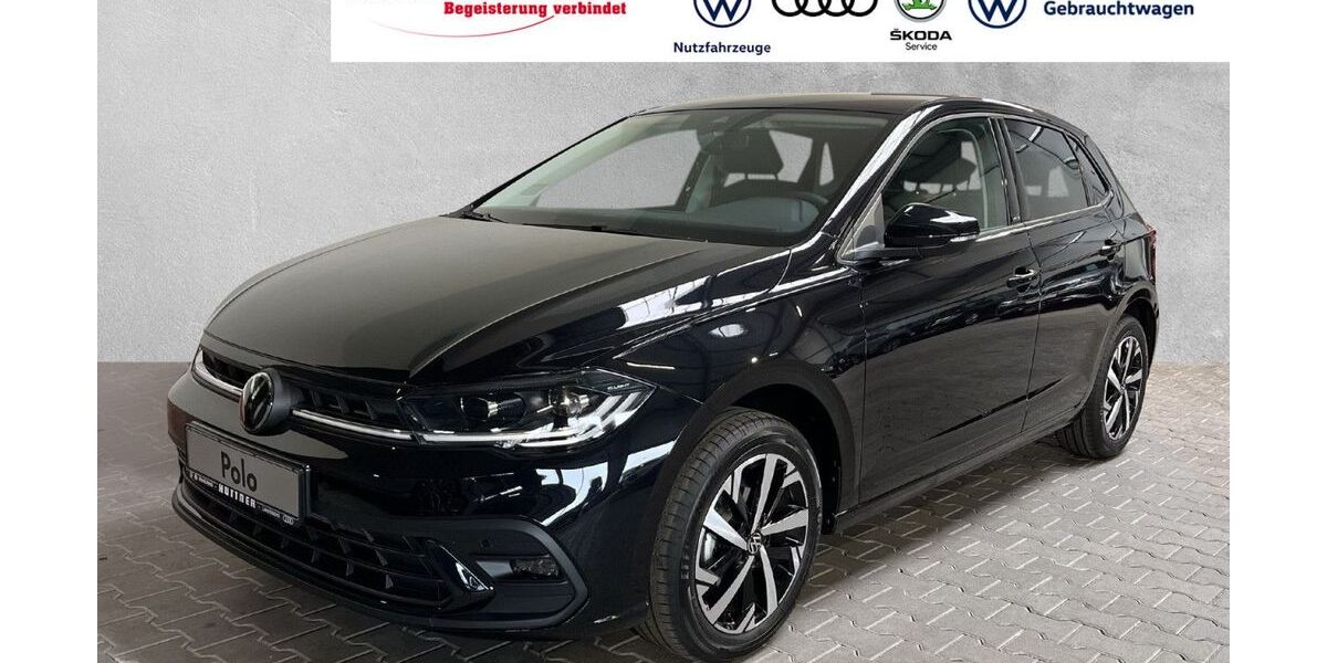 VW Polo 13.000 km 31.190 € Scheuring 86937