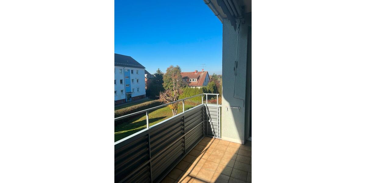 Etagenwohnung Lehre - 3 Zimmer, 68 m&sup2;, 750&euro; | Angebot:25443301