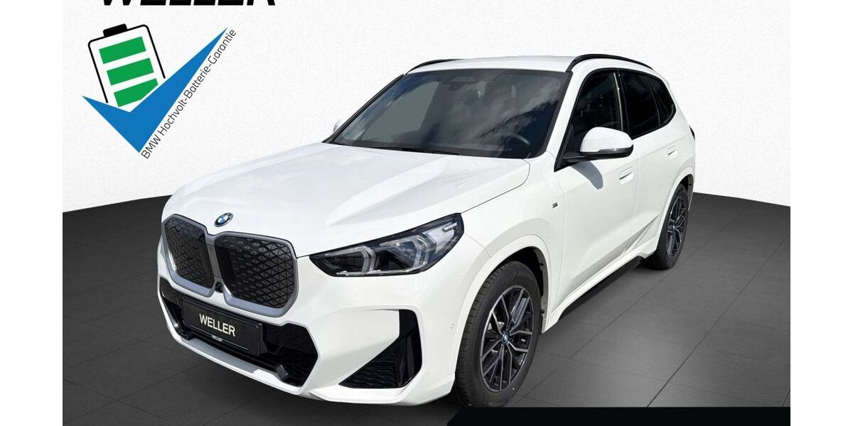 BMW iX1 28.637 km 48.250 &euro; Cloppenburg 49661
