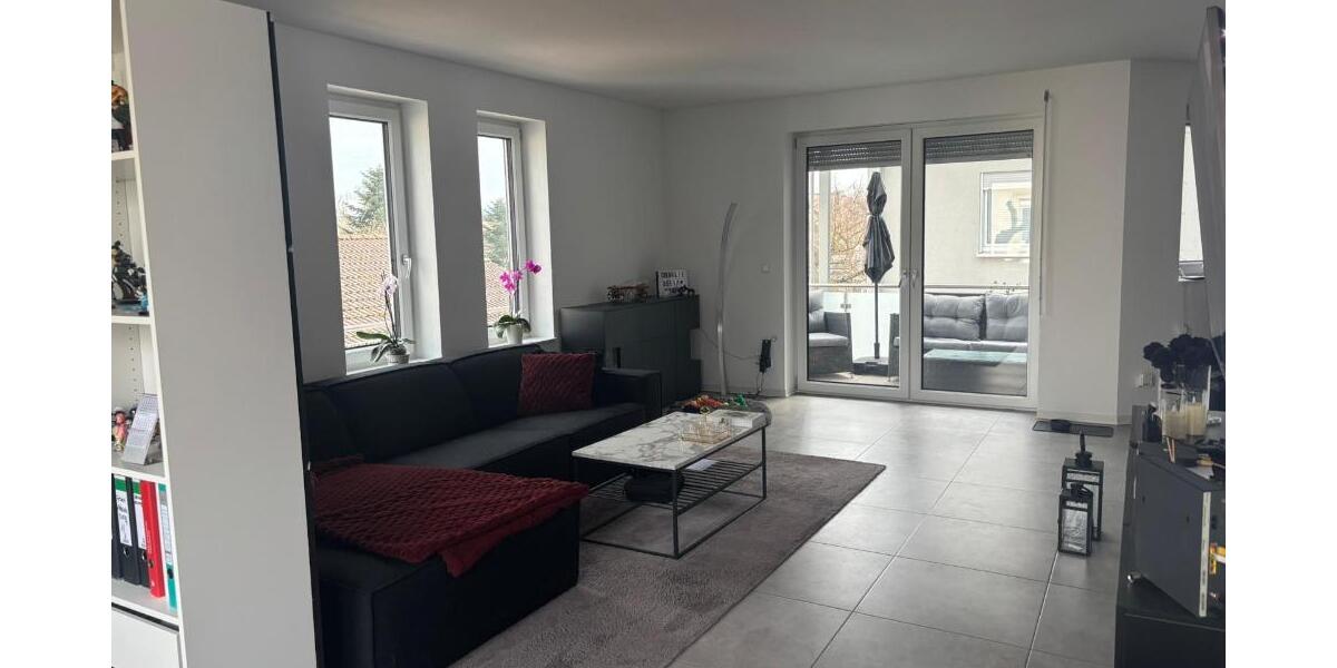 *### Modernes Wohnen in Karlsdorf ###* - Etagenwohnung Karlsdorf-Neuthard Karlsdorf | Angebot:25606575