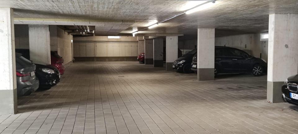 Etagenwohnung Neu-Ulm Ludwigsfeld - 2 Zimmer, 60 m&sup2;, 1.330&euro; | Angebot:26337884