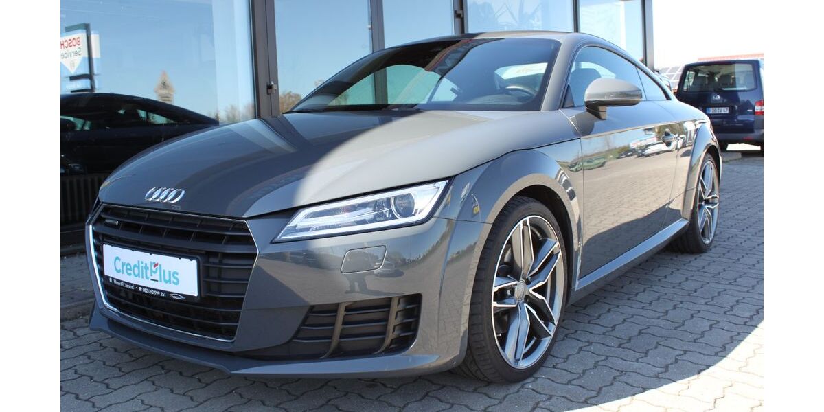 Audi TT 138.981 km 21.990 &euro; Friedberg 86316