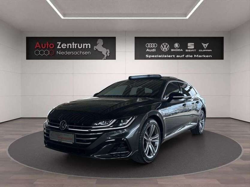 Arteon