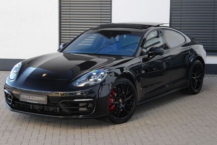 Porsche Panamera 76.000 km 75.900 &euro; Bischofsheim 65474