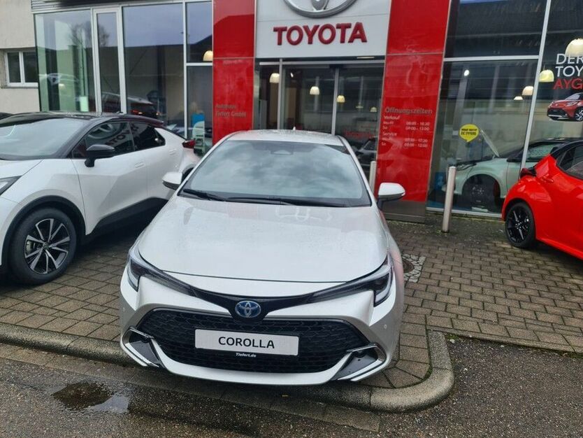 Corolla