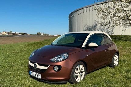 Opel Adam 71.000 km 7.950 &euro; Nürnberg 90425