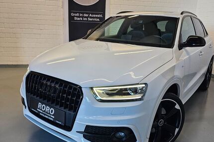 Audi Q3 159.800 km 14.950 &euro; Lippstadt 59557