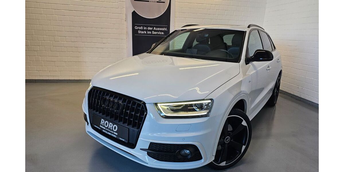 Audi Q3 159.800 km 14.950 &euro; Lippstadt 59557