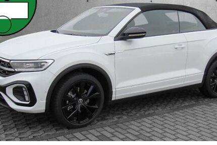 VW T-Roc 2.500 km 40.999 &euro; Cottbus 03044