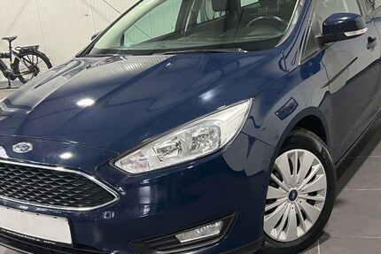 Ford Focus 99.000 km 9.995 &euro; Bretten 75015
