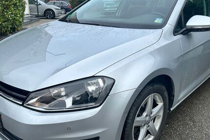 VW Golf 128.000 km 9.990 &euro; Freiberg am Neckar 71691
