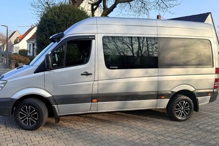 Mercedes-Benz Sprinter 499.123 km 7.800 &euro; Osnabruck 49076