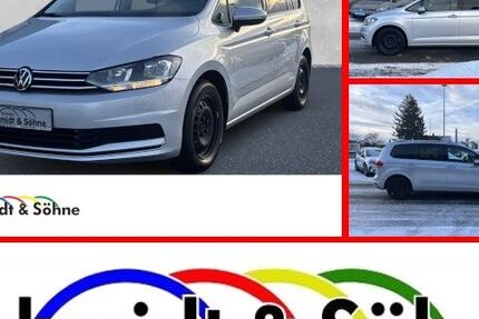 VW Touran 48.245 km 25.991 &euro; Hermannsburg 29320