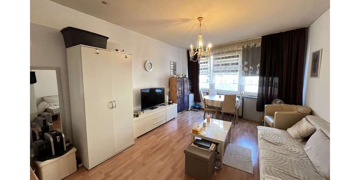 Etagenwohnung Düsseldorf Friedrichstadt - 5 Zimmer, 138 m&sup2;, 415.000&euro; | Angebot:25050764