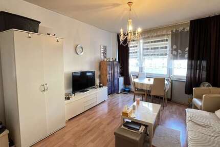 Wohnung Düsseldorf Friedrichstadt - 5 Zimmer, 138 m&sup2;, 415.000&euro; | Angebot:25050764