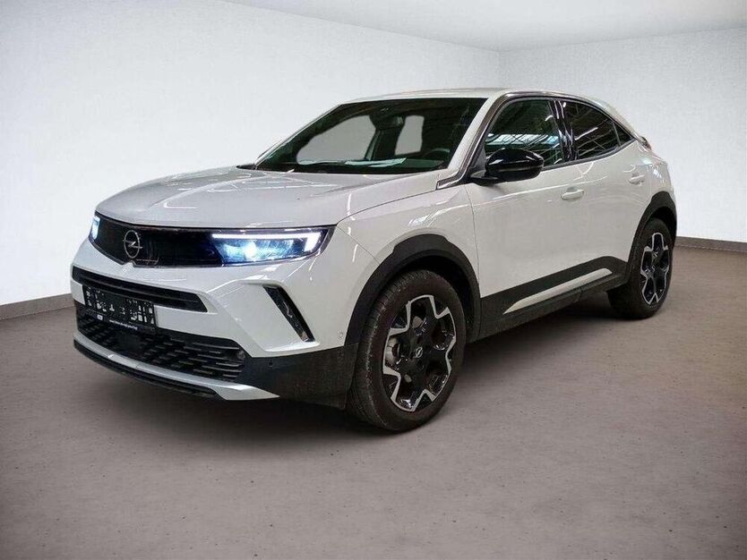 Mokka