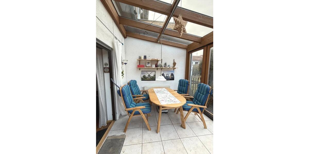 Reihenhaus Edingen-Neckarhausen Neckarhausen - 4 Zimmer, 115 m&sup2;, 360.000&euro; | Angebot:26763008